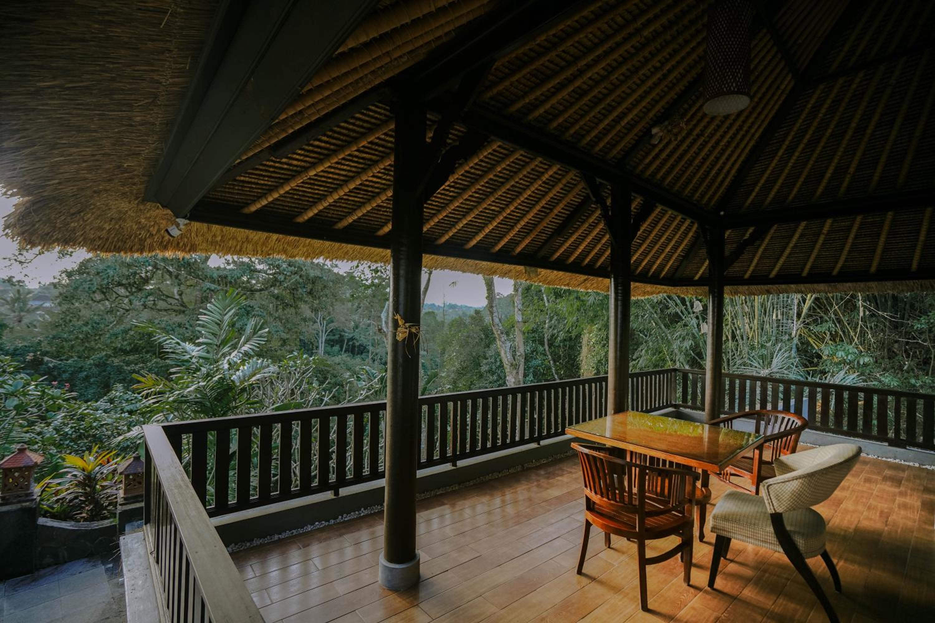 Ubud Dedari Villas