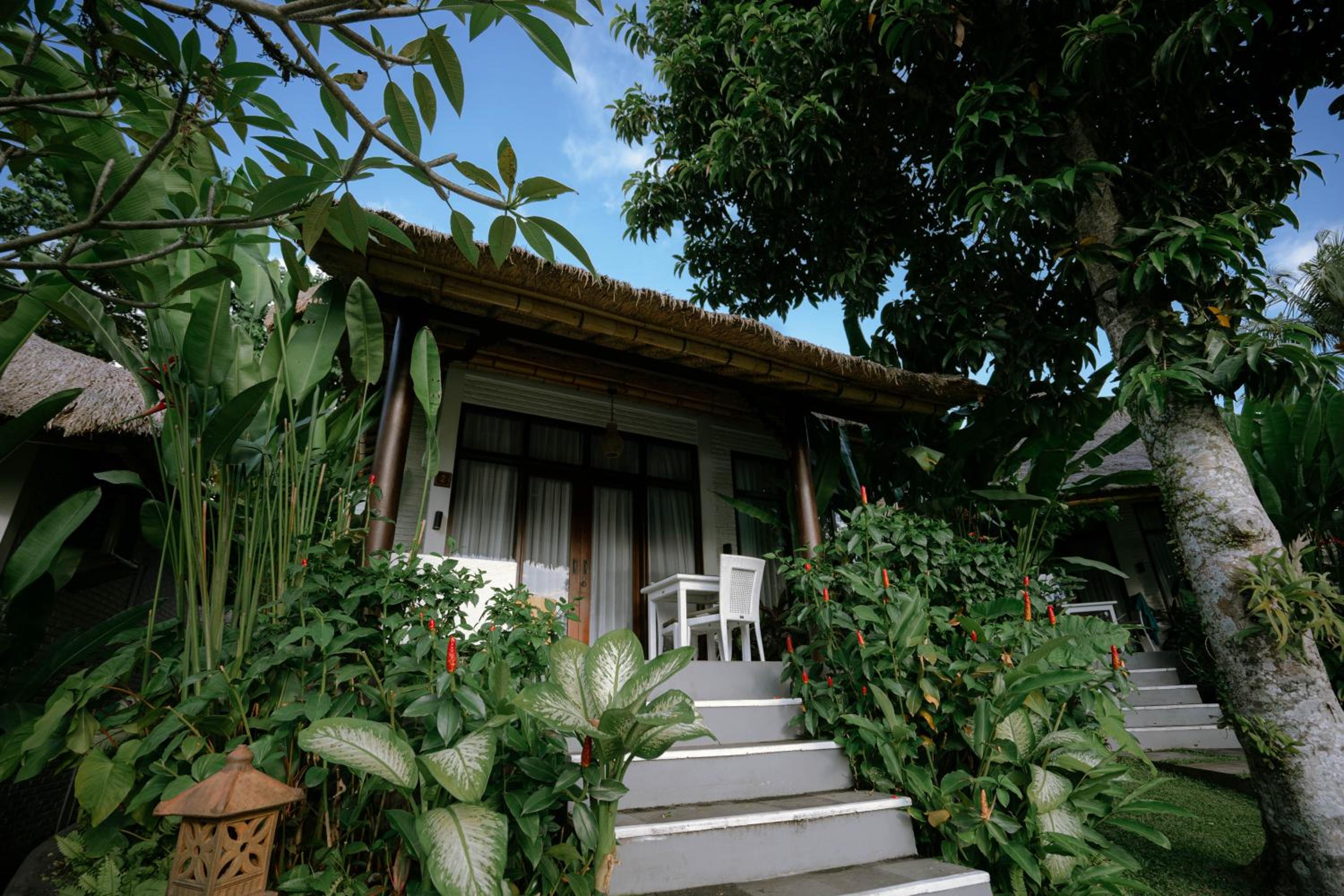 Ubud Dedari Villas