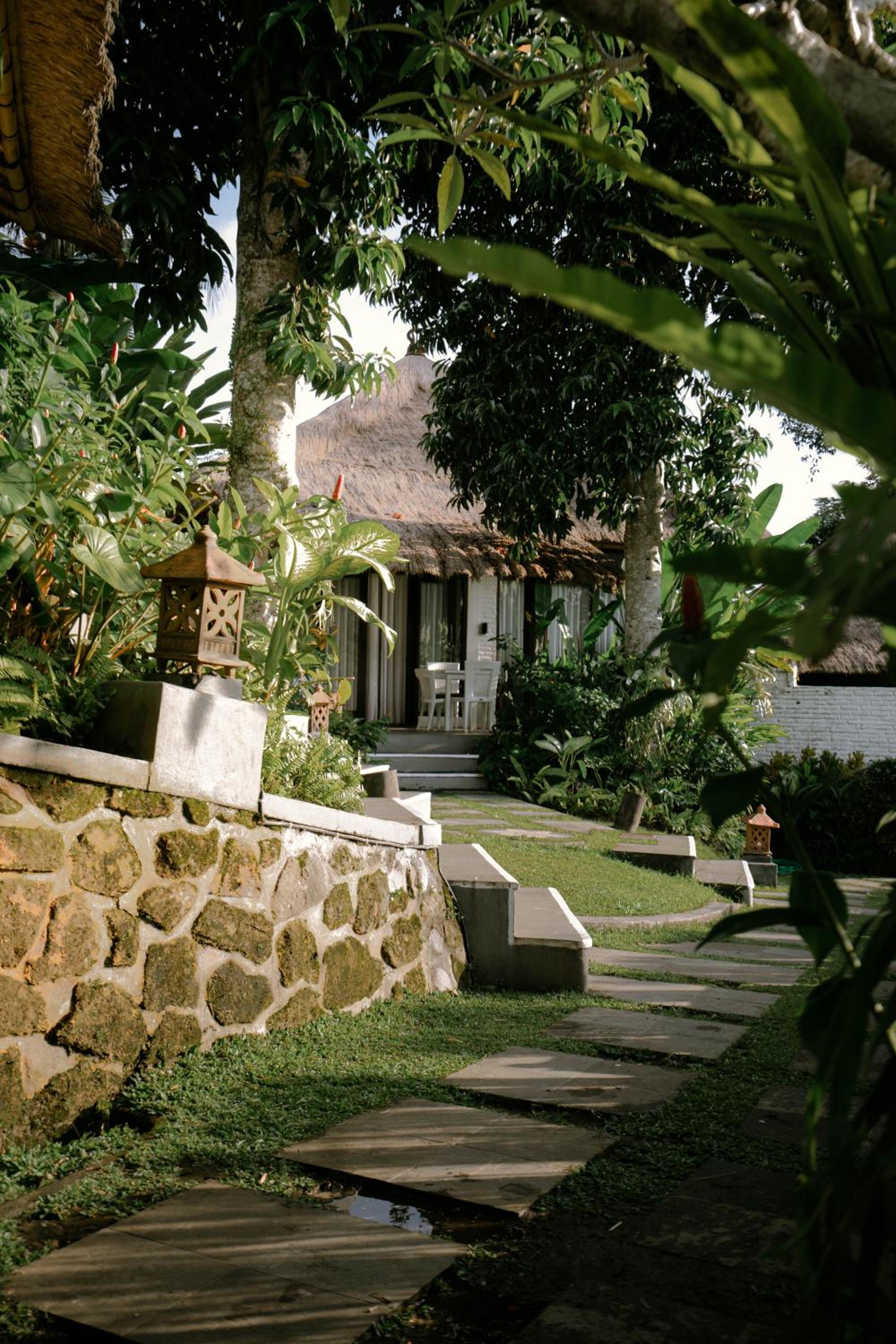 Ubud Dedari Villas