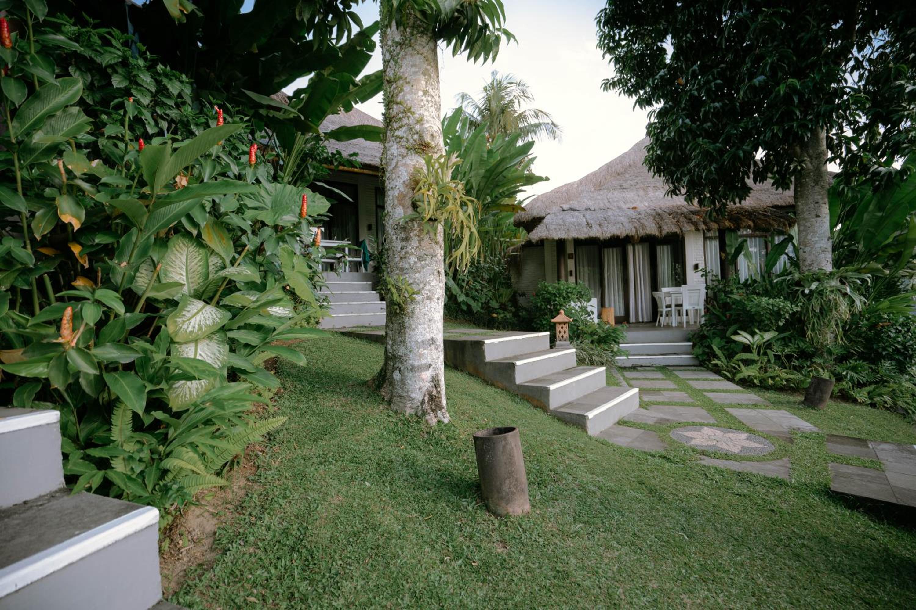 Ubud Dedari Villas