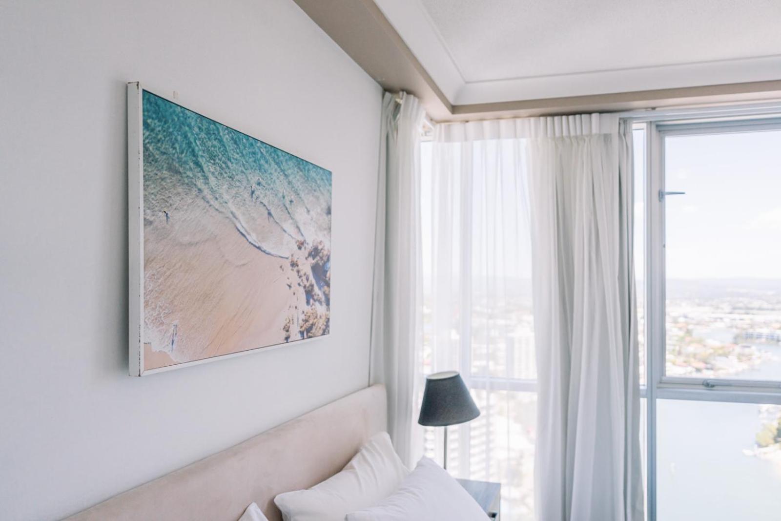Resort Style Chevron Apartments Surfers Paradise by Gold Coast Travels