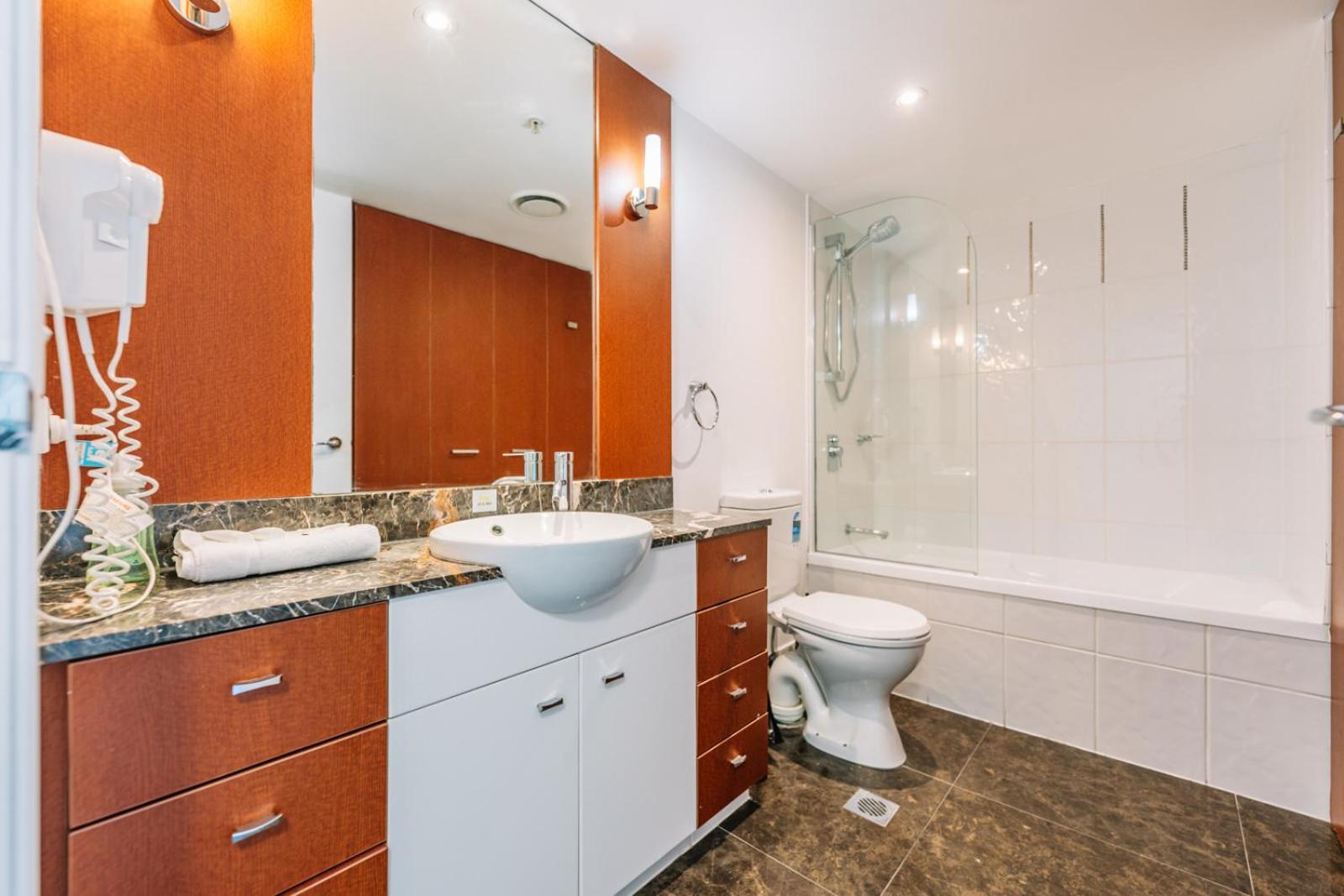 Resort Style Chevron Apartments Surfers Paradise by Gold Coast Travels
