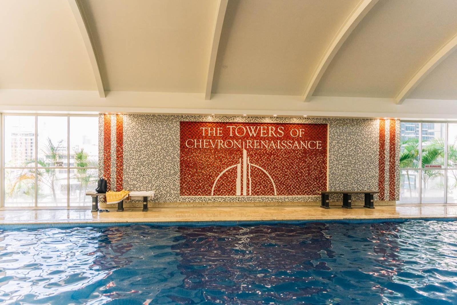 Resort Style Chevron Apartments Surfers Paradise by Gold Coast Travels
