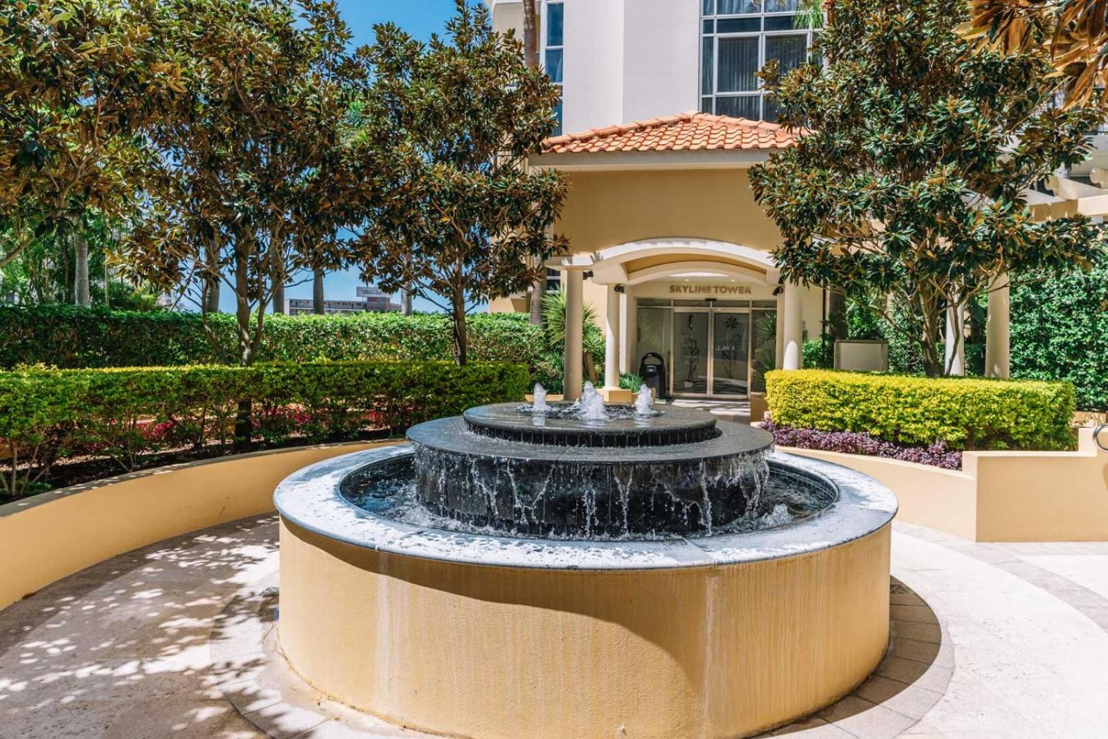 Resort Style Chevron Apartments Surfers Paradise by Gold Coast Travels