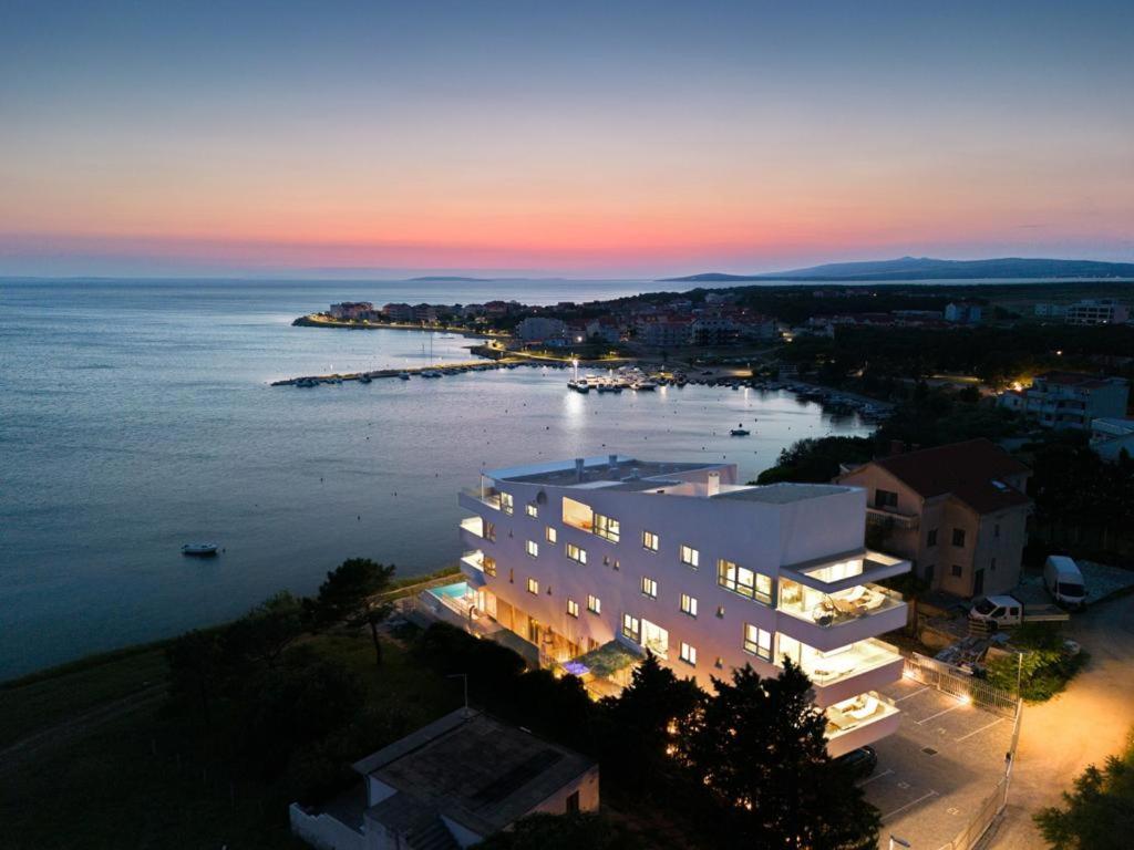 NEW Sunset Suite view 5