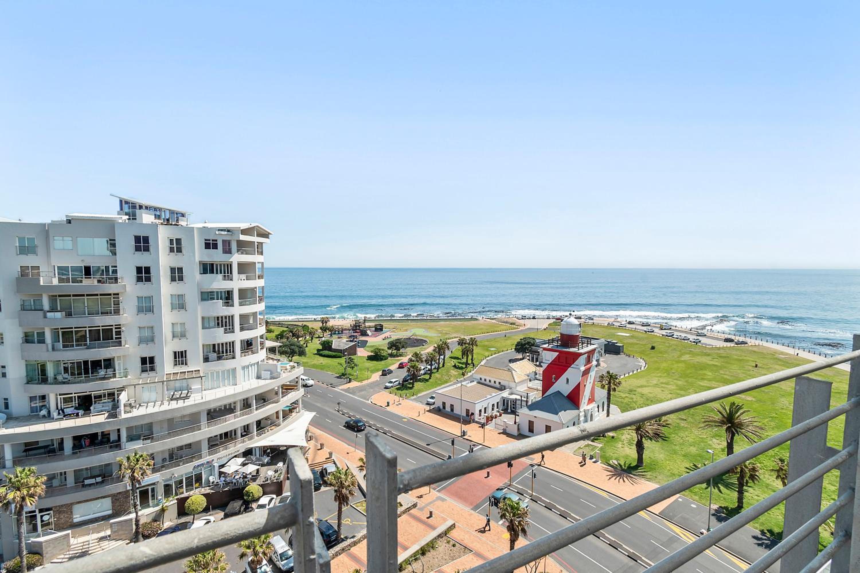 Promenade Paradise view 3