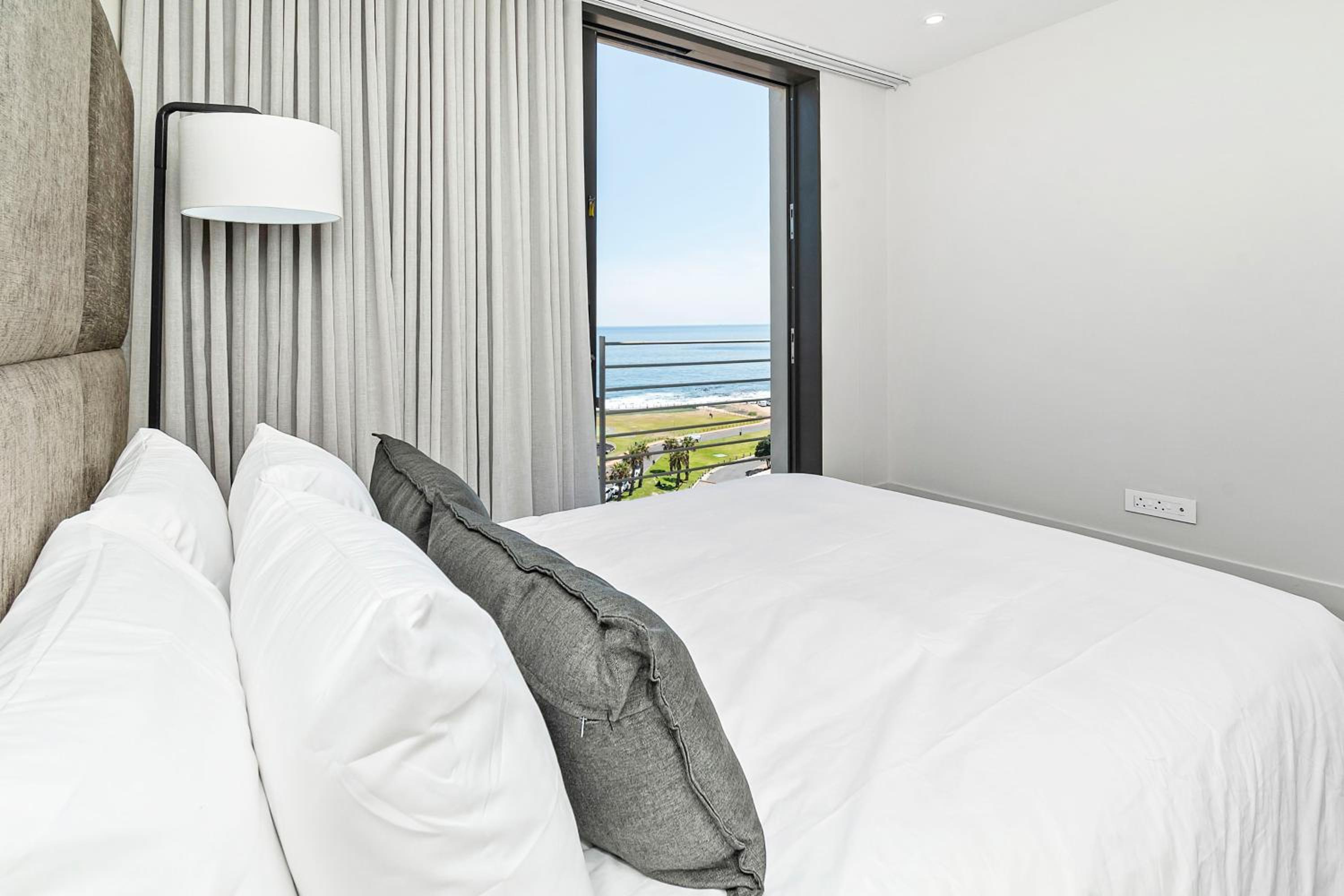 Promenade Paradise view 5