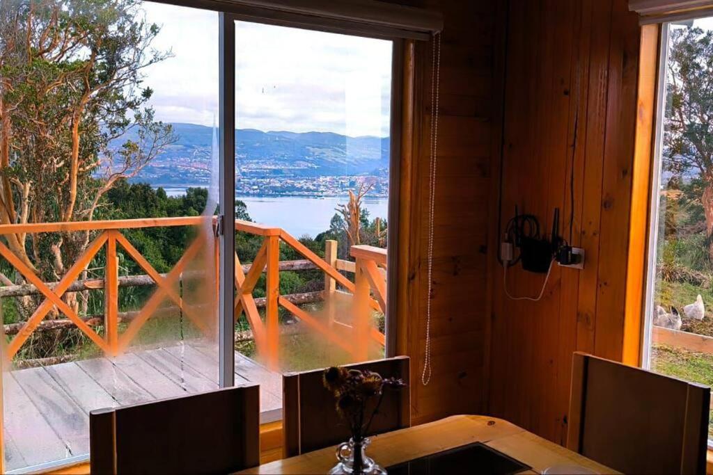 Casa Rilán Chiloé
