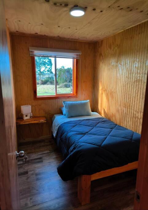 Casa Rilán Chiloé