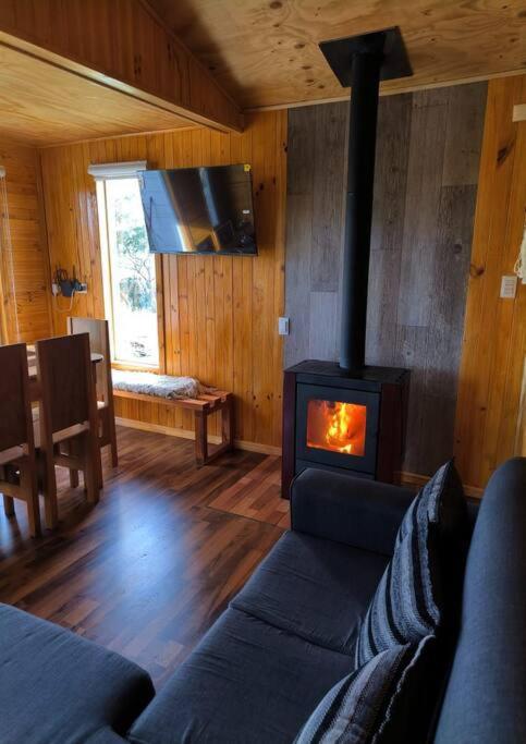 Casa Rilán Chiloé
