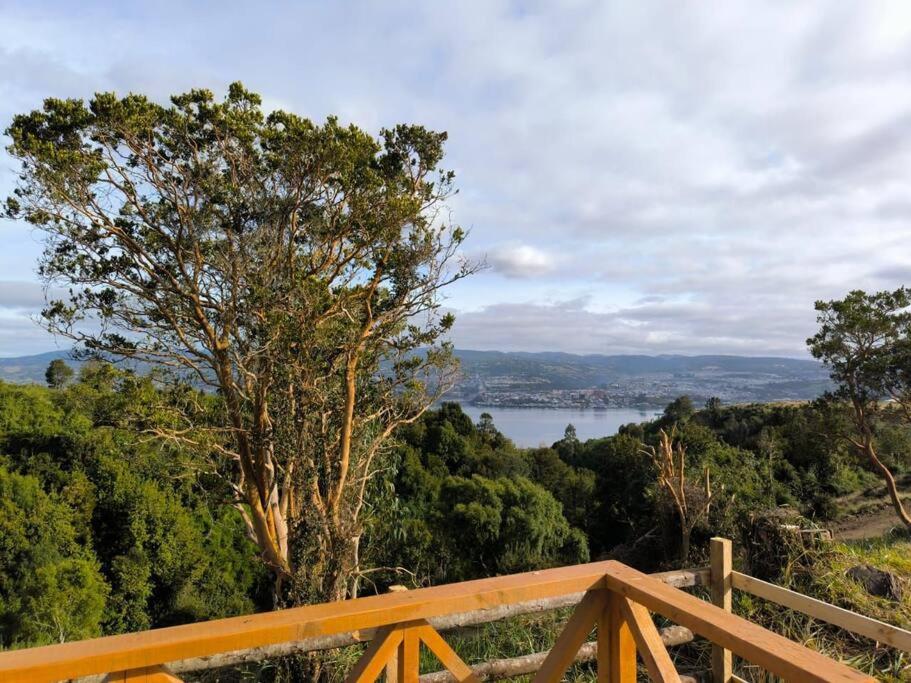 Casa Rilán Chiloé