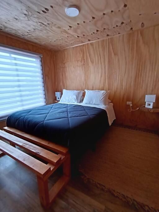 Casa Rilán Chiloé