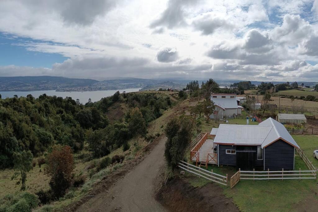 Casa Rilán Chiloé