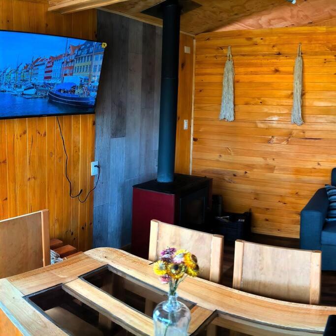 Casa Rilán Chiloé