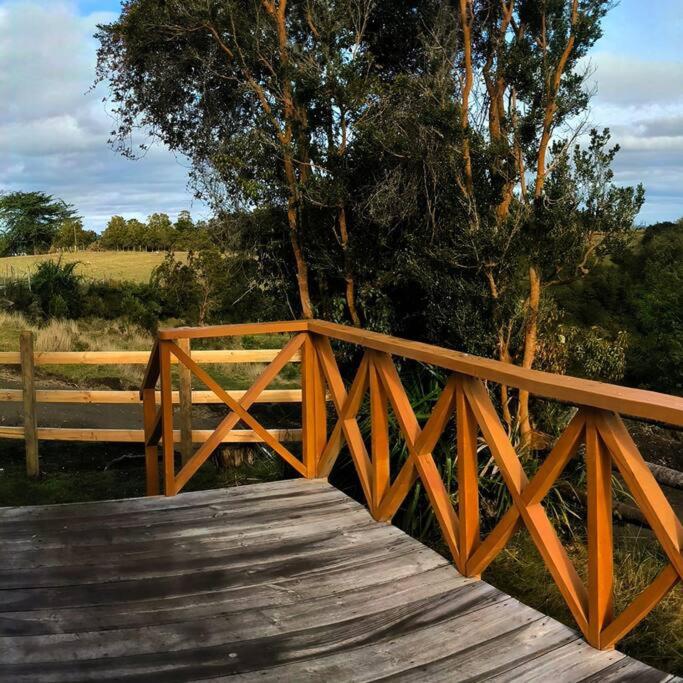 Casa Rilán Chiloé