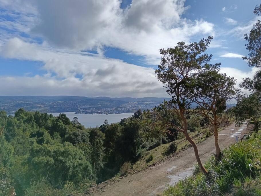 Casa Rilán Chiloé