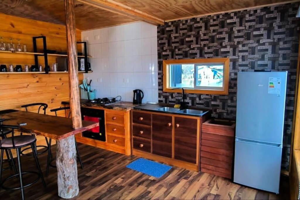Casa Rilán Chiloé