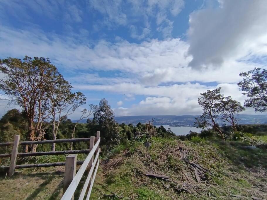 Casa Rilán Chiloé