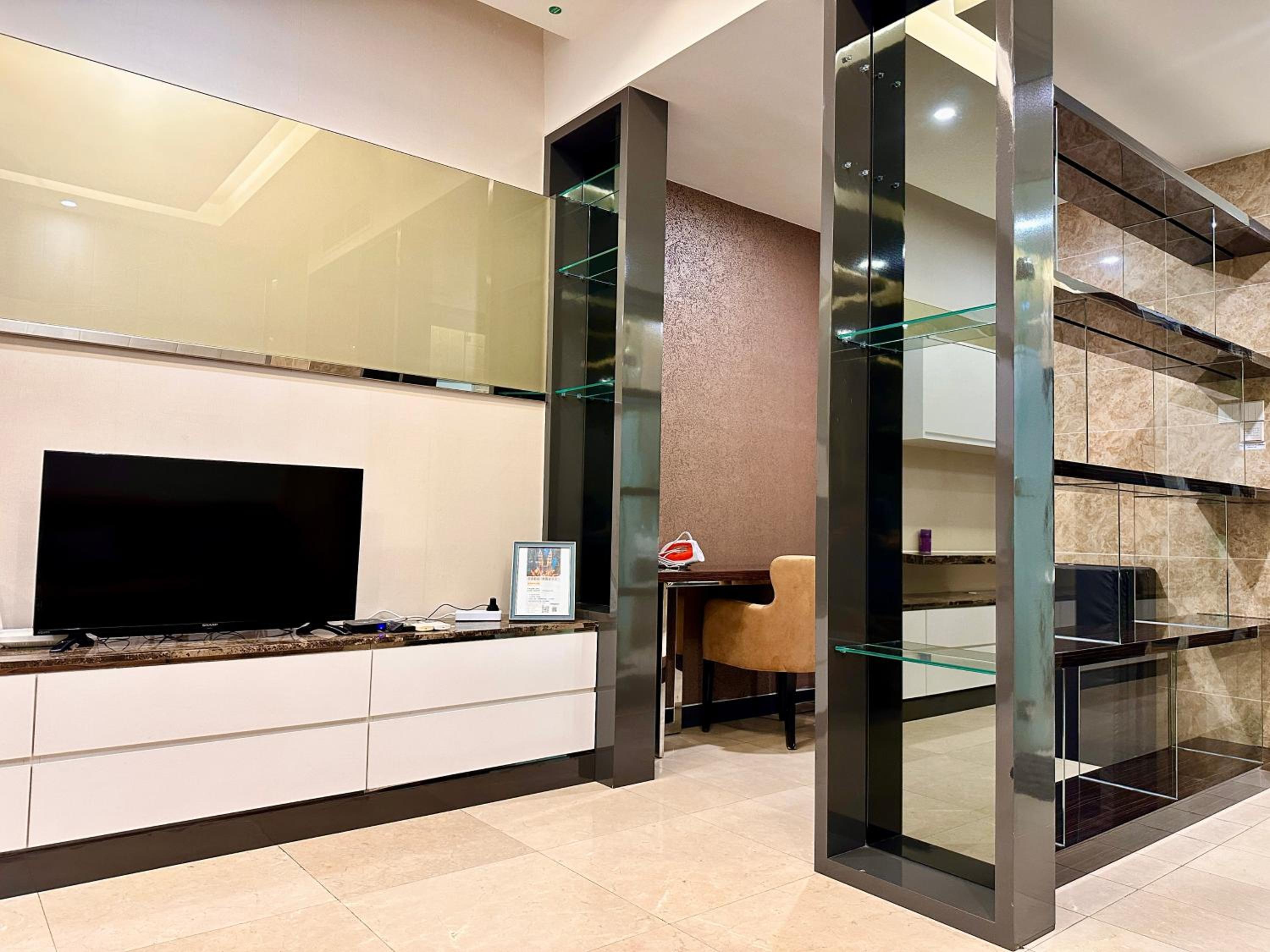 Dorsett Bukit Bintang with Bathtub by Prestige