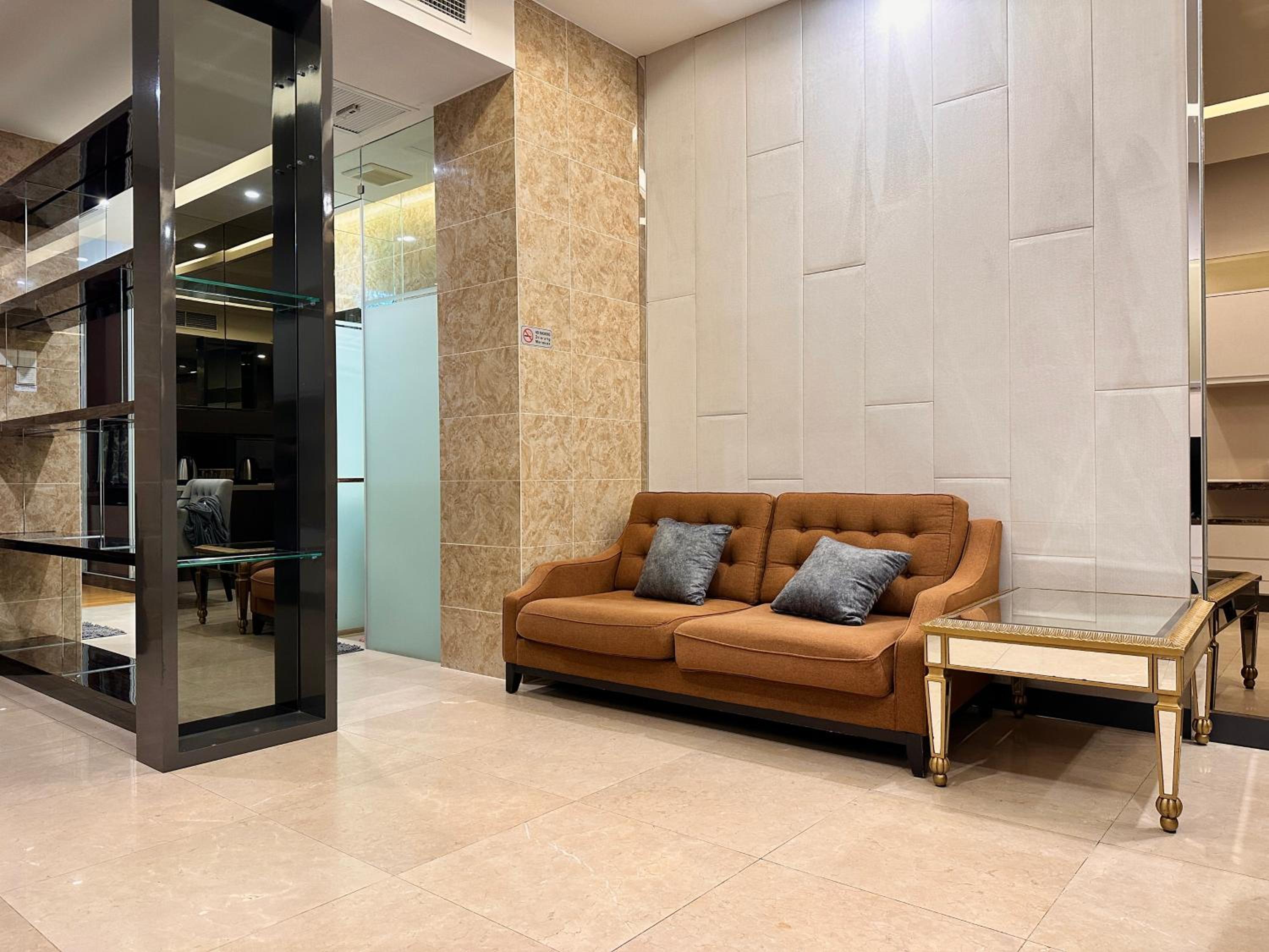 Dorsett Bukit Bintang with Bathtub by Prestige