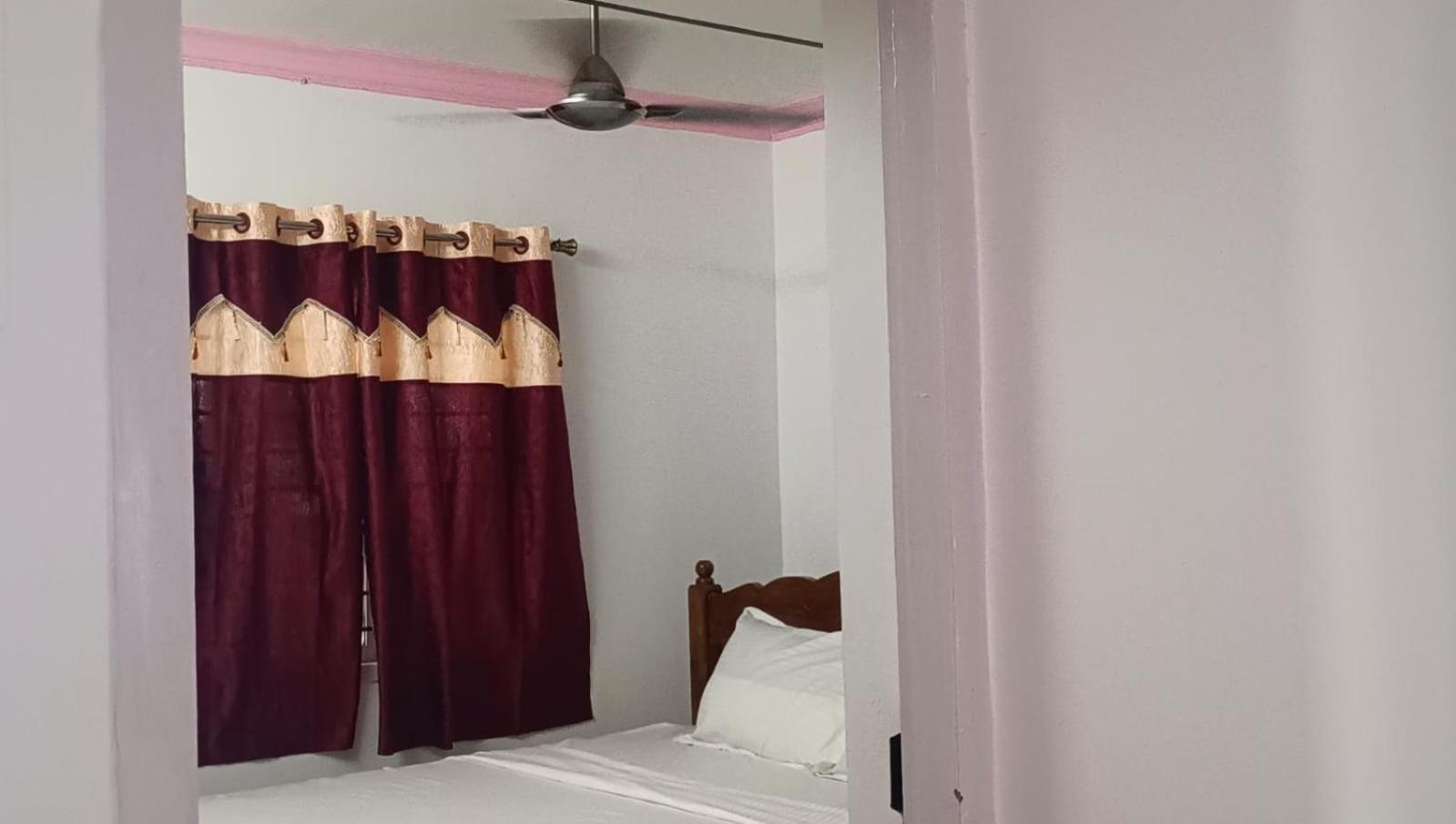 Madurai Koodal Nagar Homestay