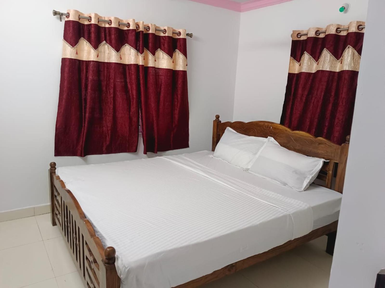 Madurai Koodal Nagar Homestay