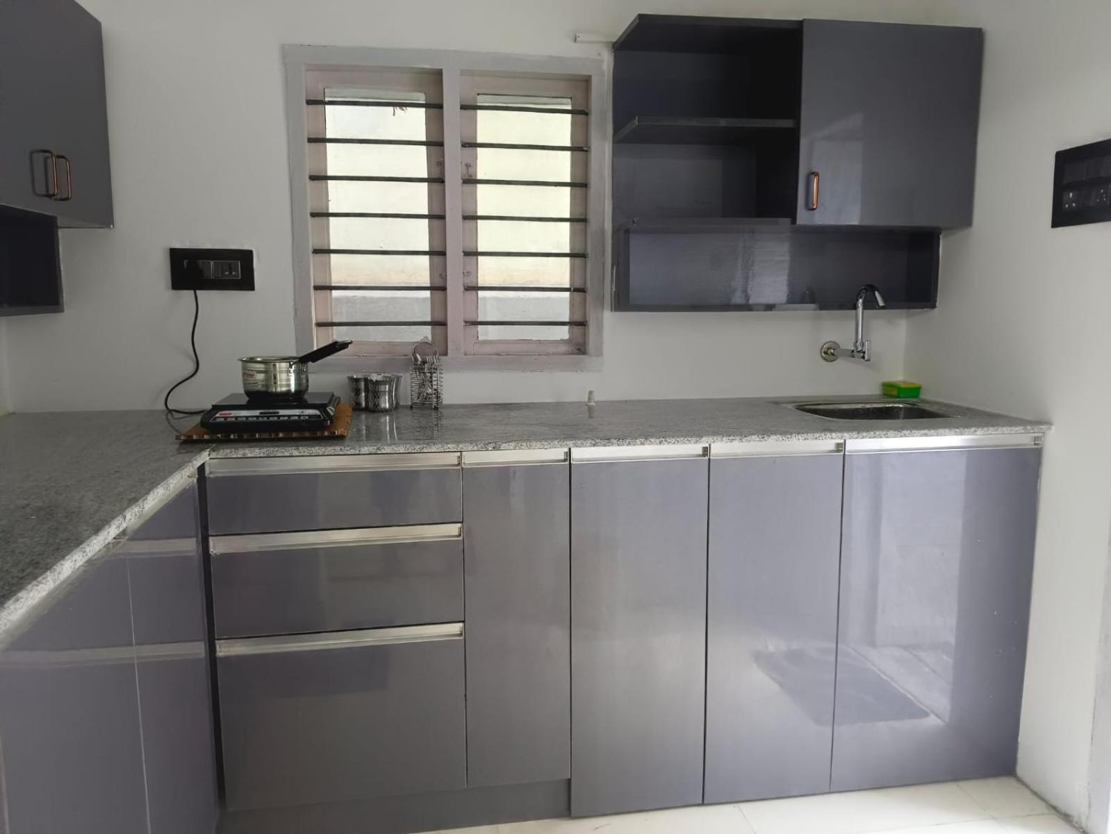 Madurai Koodal Nagar Homestay