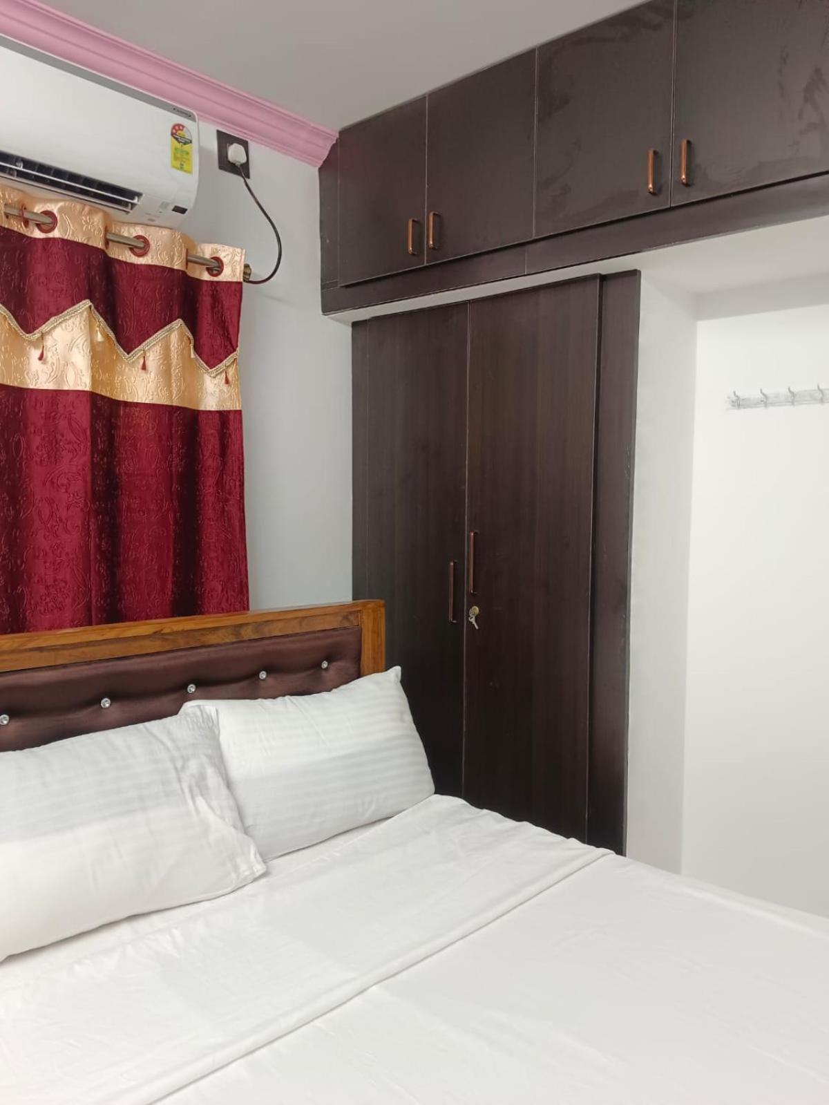 Madurai Koodal Nagar Homestay