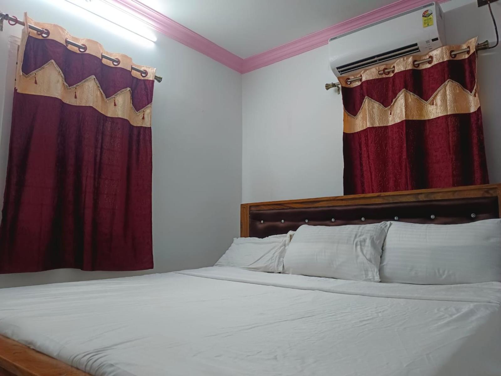 Madurai Koodal Nagar Homestay