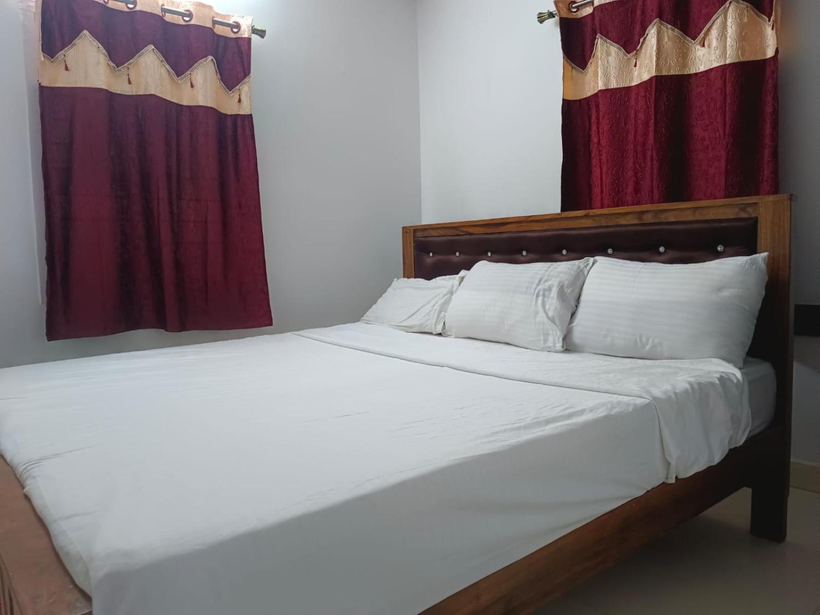 Madurai Koodal Nagar Homestay
