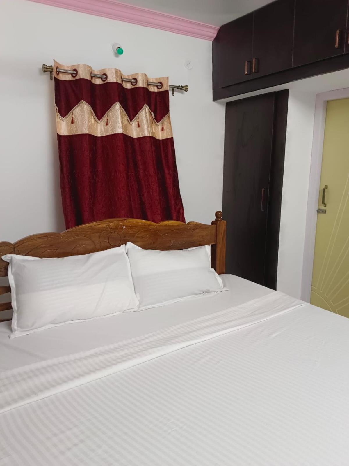 Madurai Koodal Nagar Homestay