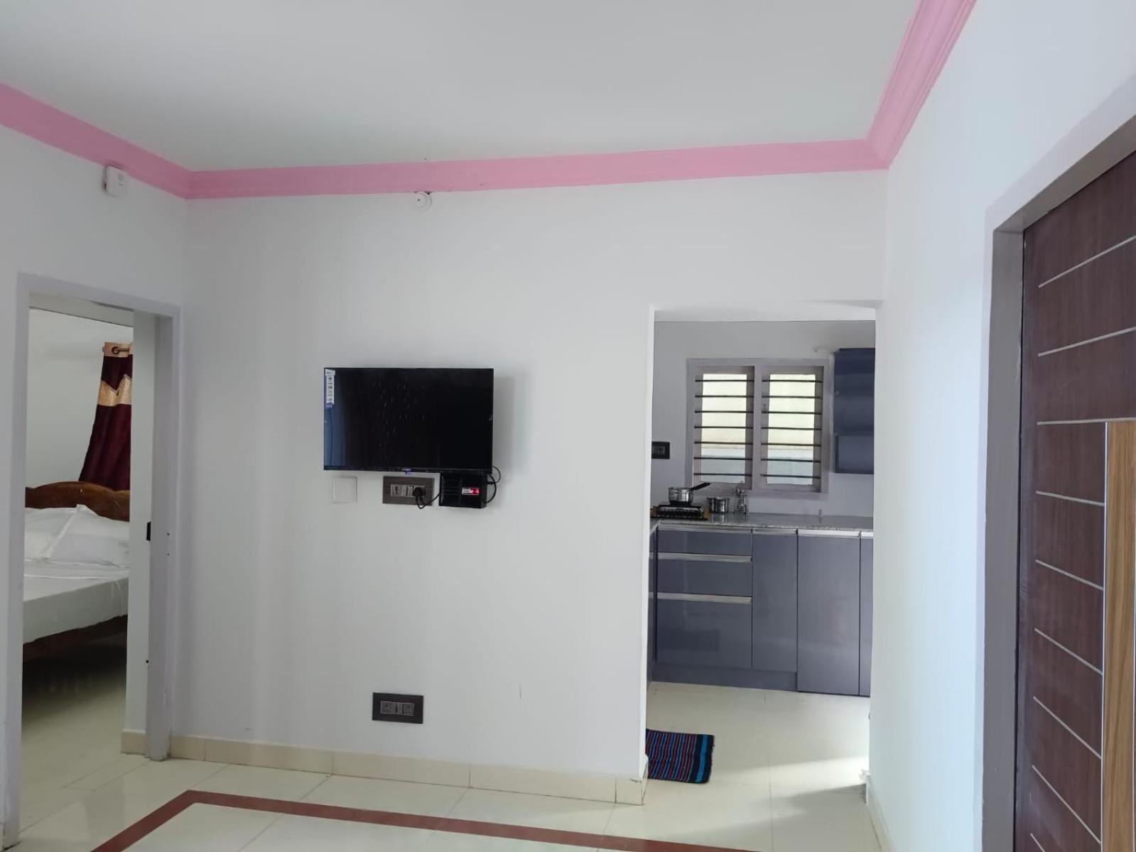 Madurai Koodal Nagar Homestay