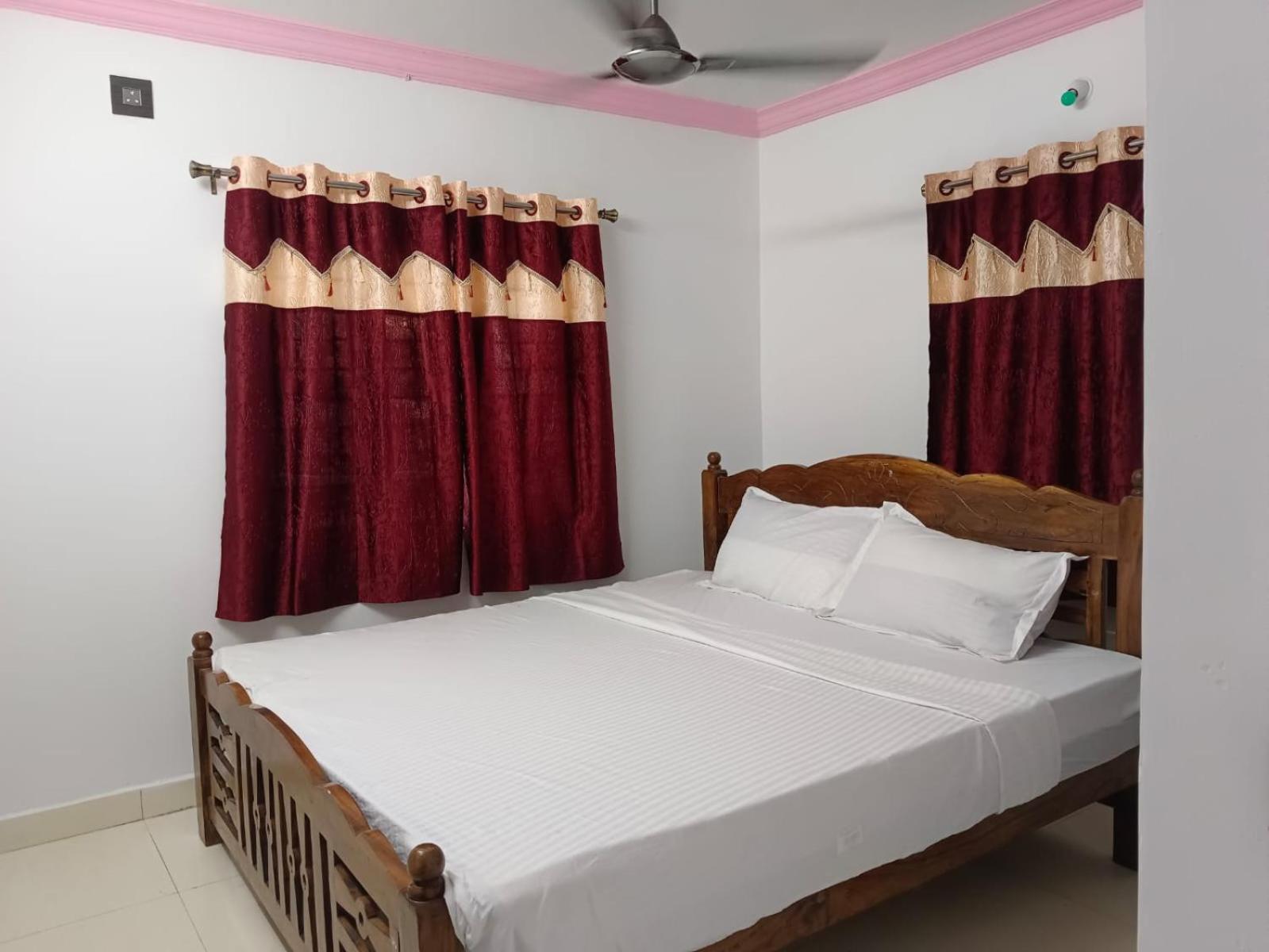 Madurai Koodal Nagar Homestay