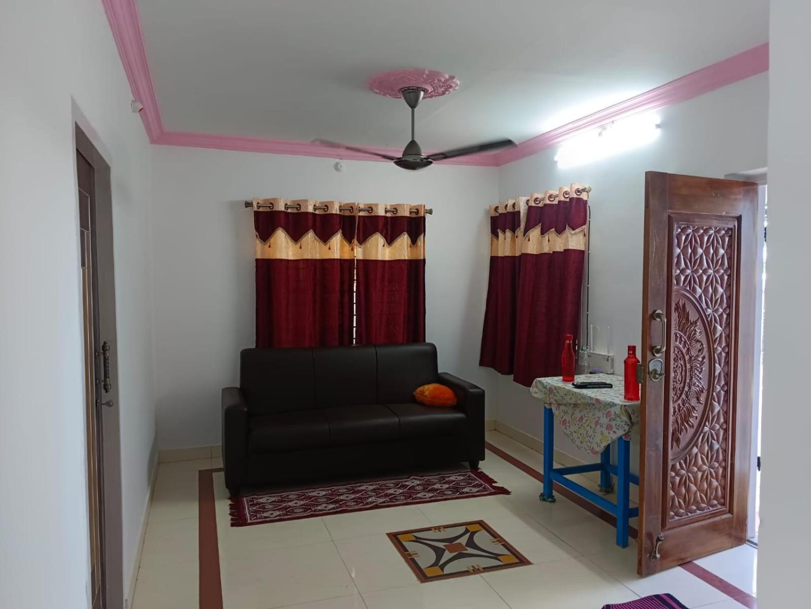 Madurai Koodal Nagar Homestay