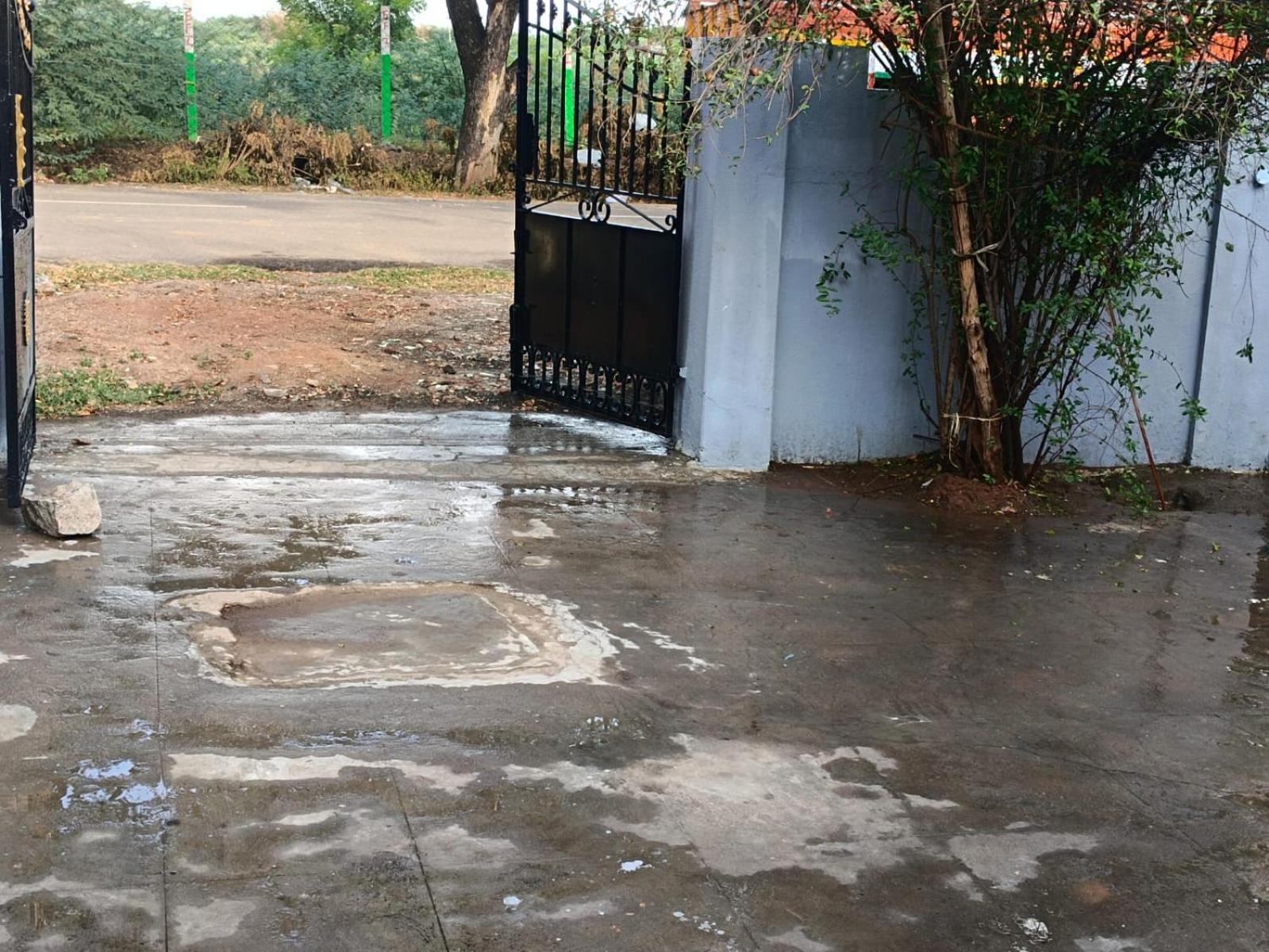 Madurai Koodal Nagar Homestay