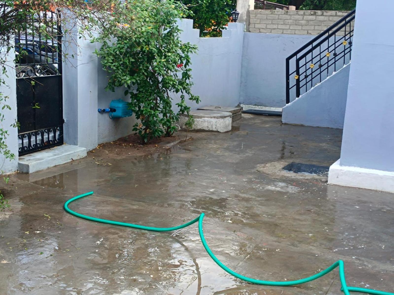 Madurai Koodal Nagar Homestay