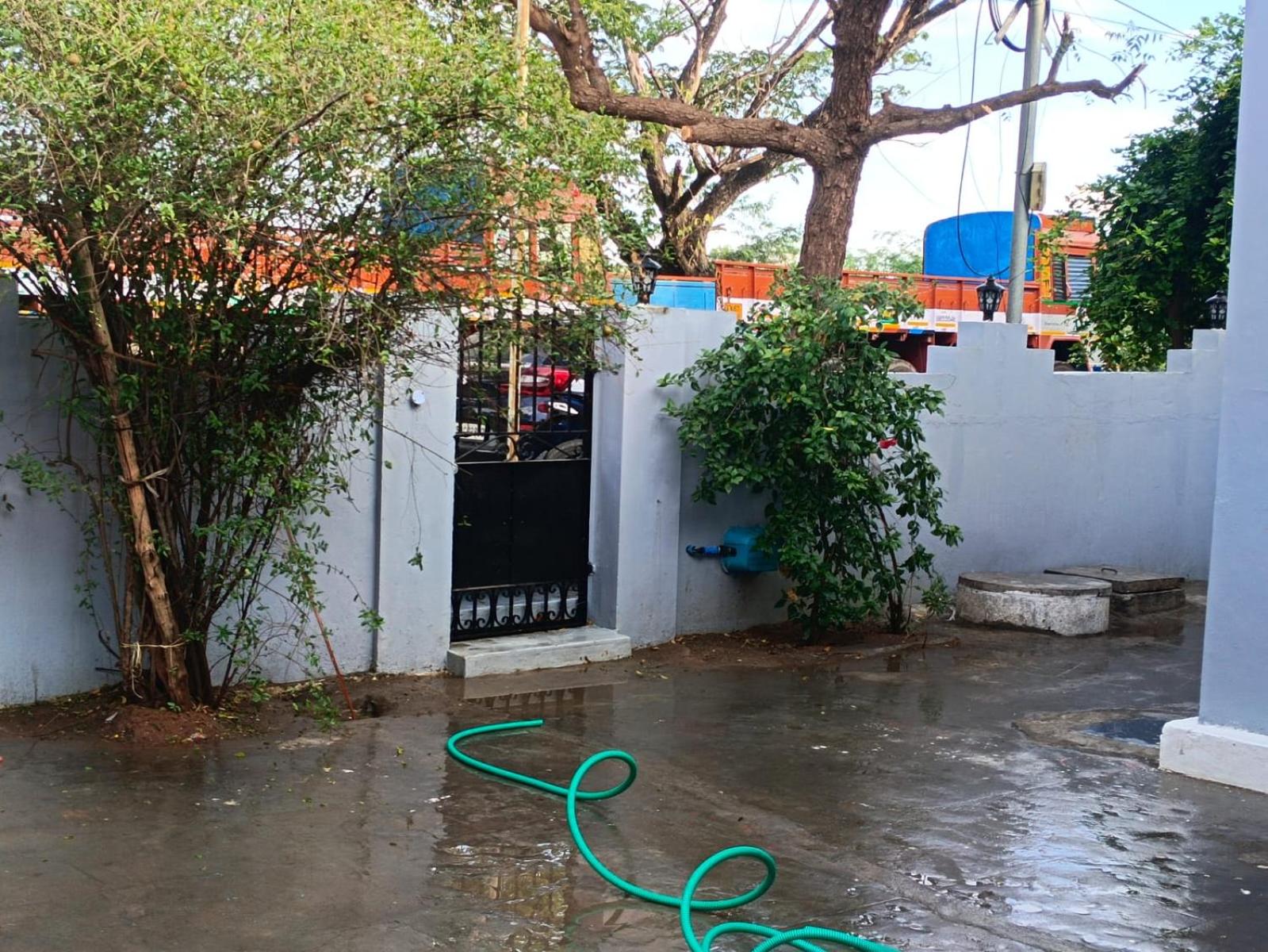Madurai Koodal Nagar Homestay