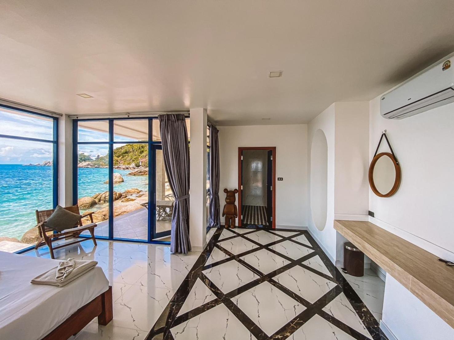 P.D. Beach Resort