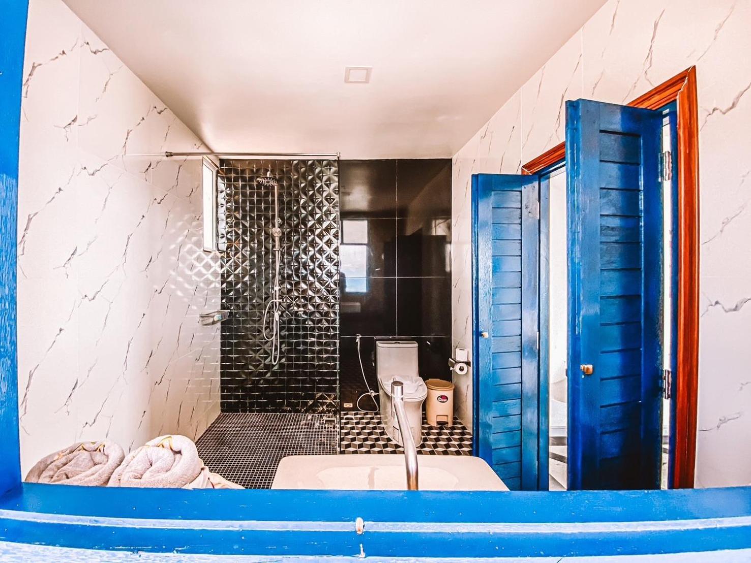 P.D. Beach Resort