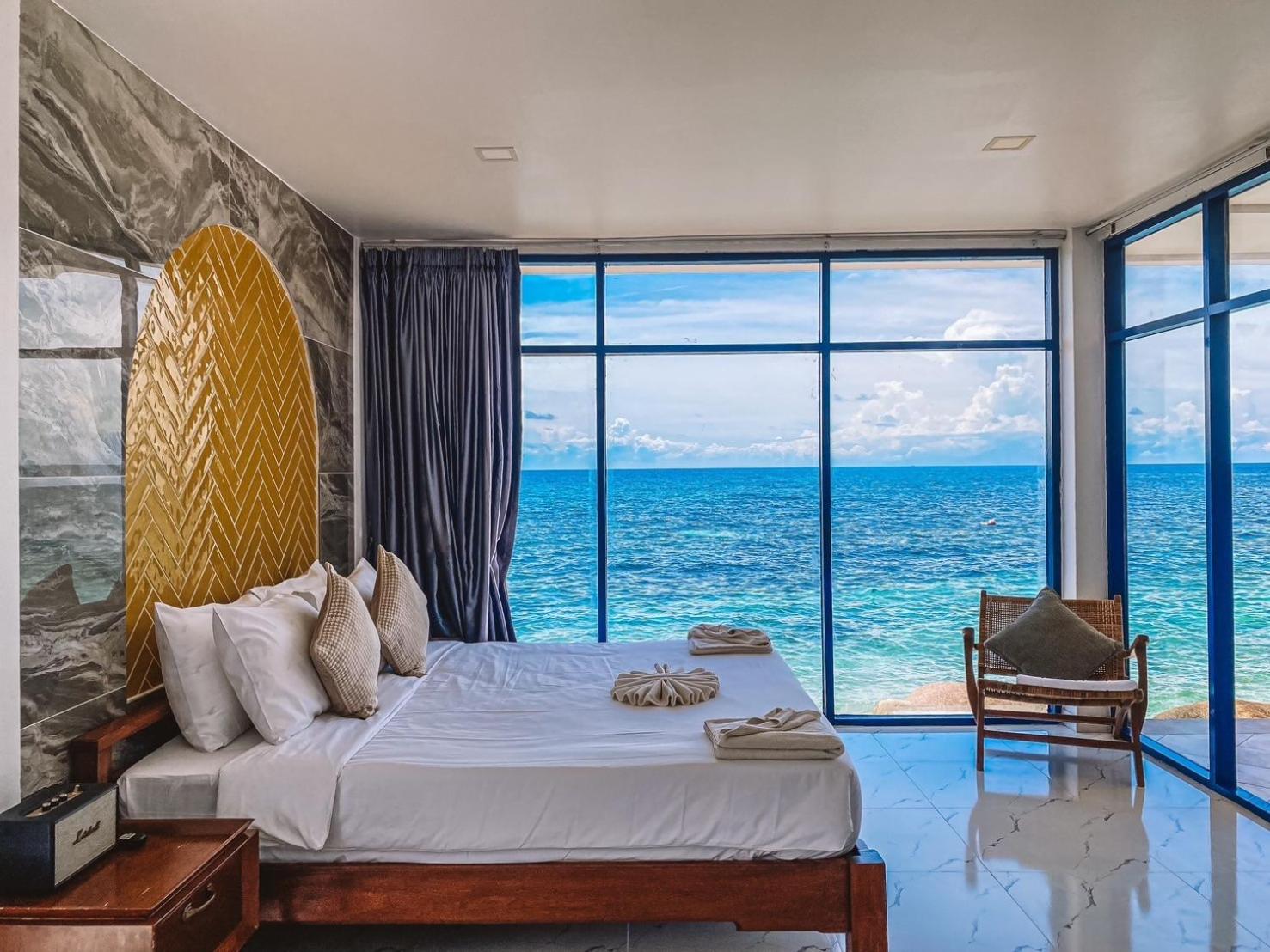 P.D. Beach Resort
