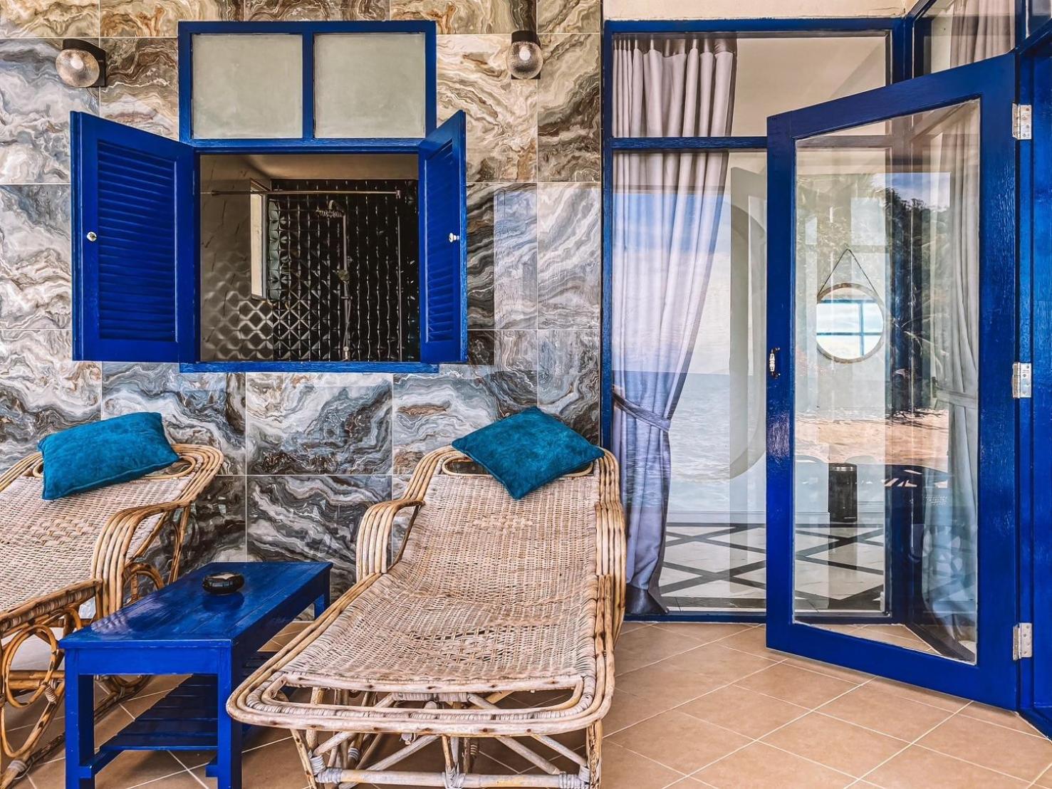 P.D. Beach Resort