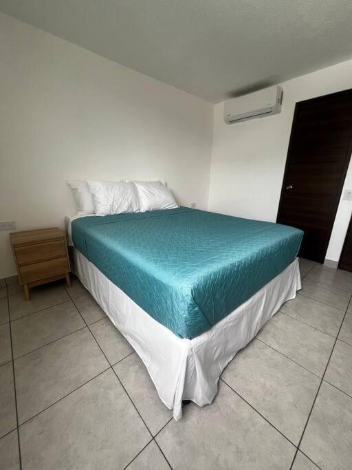Modern & Central 2BR w Pool & Gym Prime Location view 3