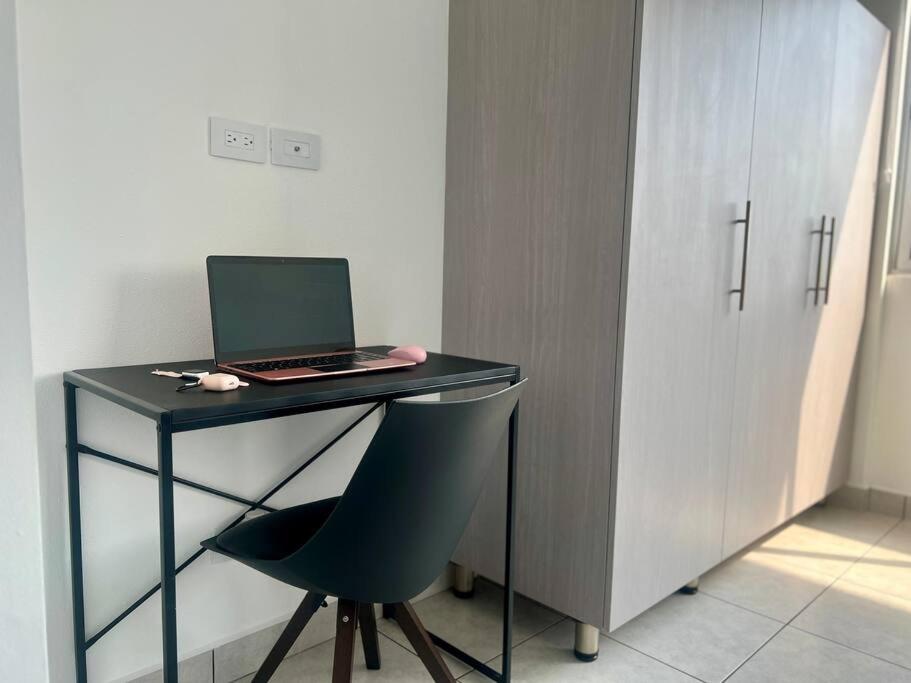 Modern & Central 2BR w Pool & Gym Prime Location view 5