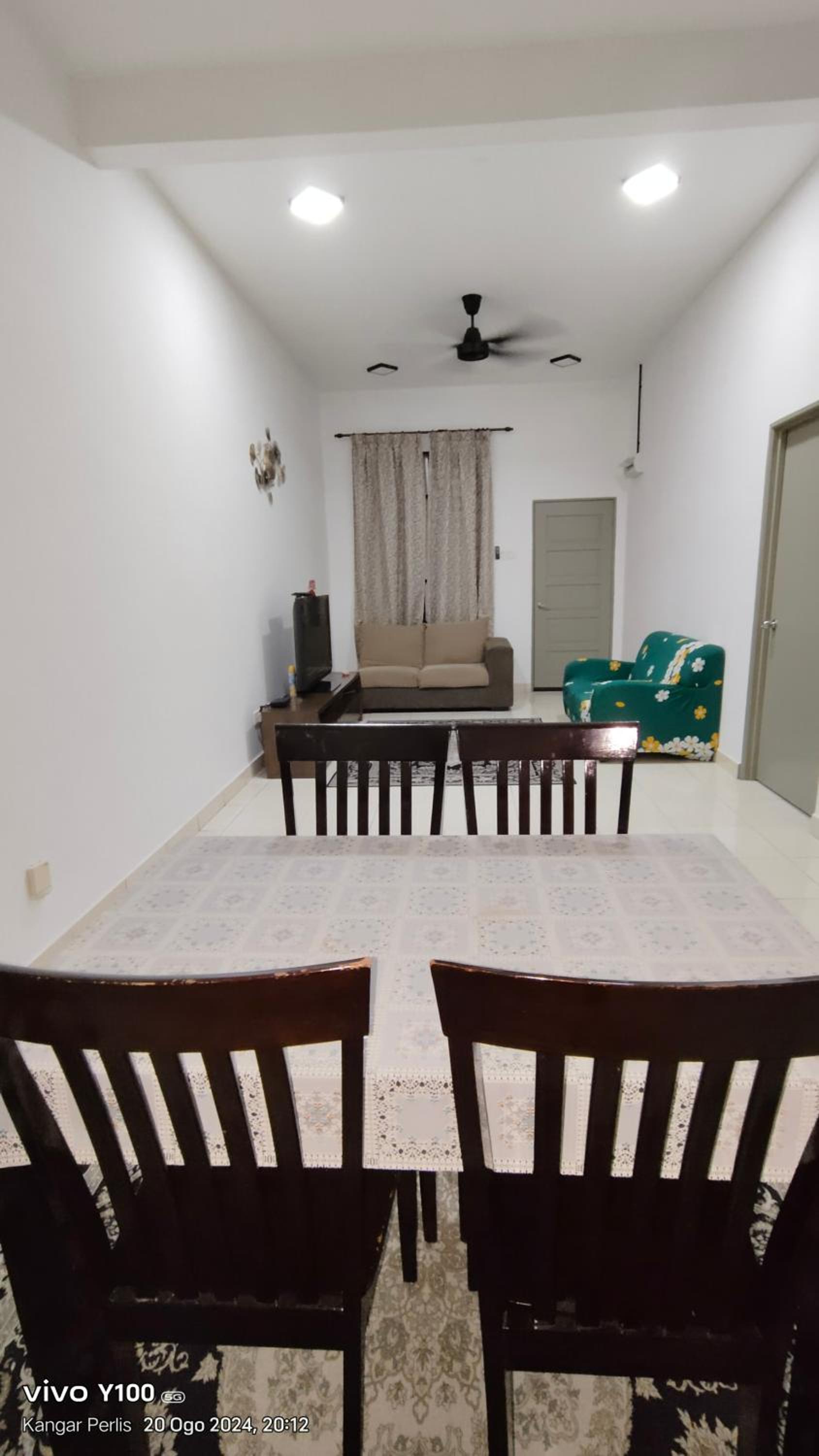 REEN Homestay Perlis