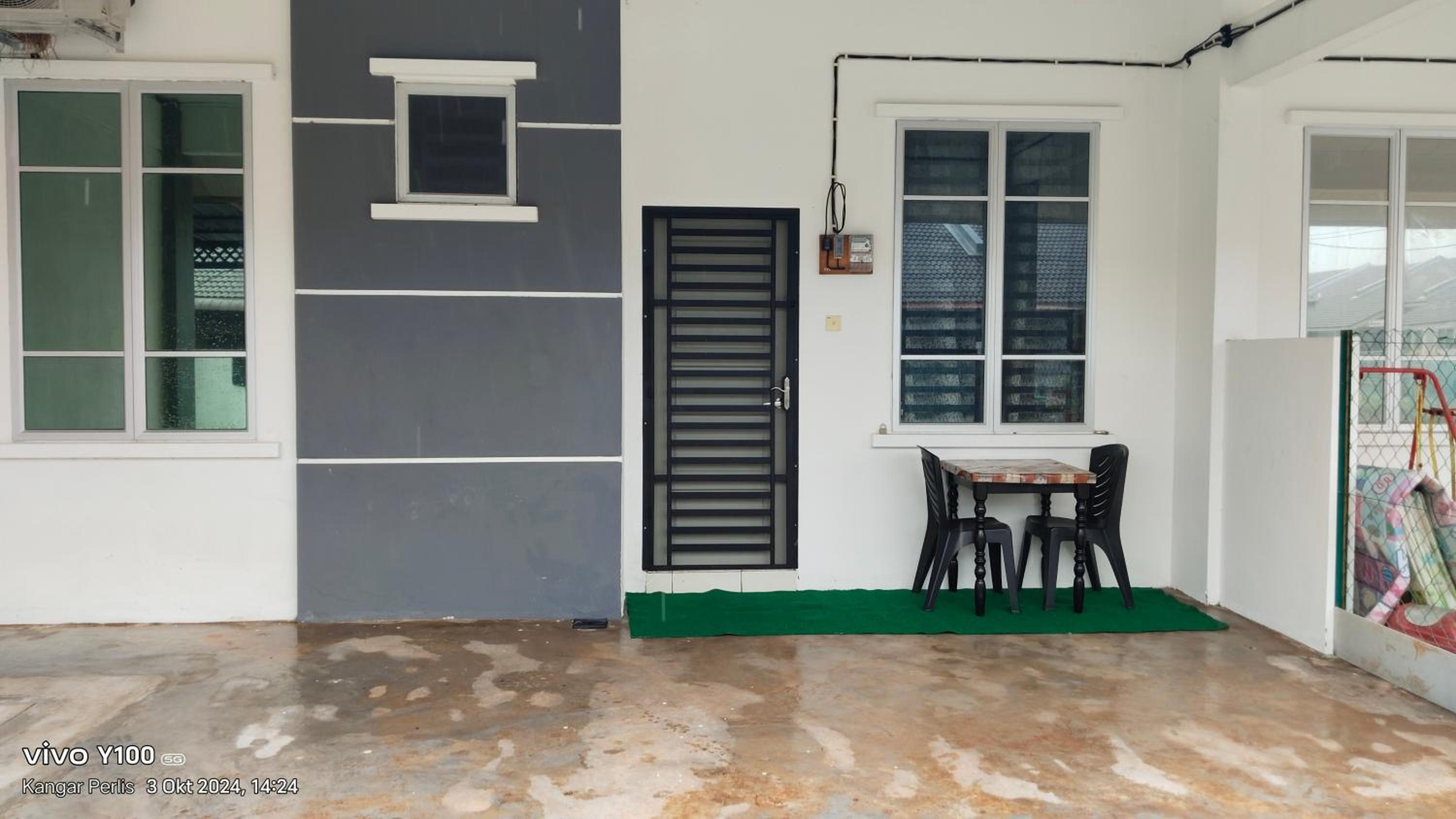 REEN Homestay Perlis