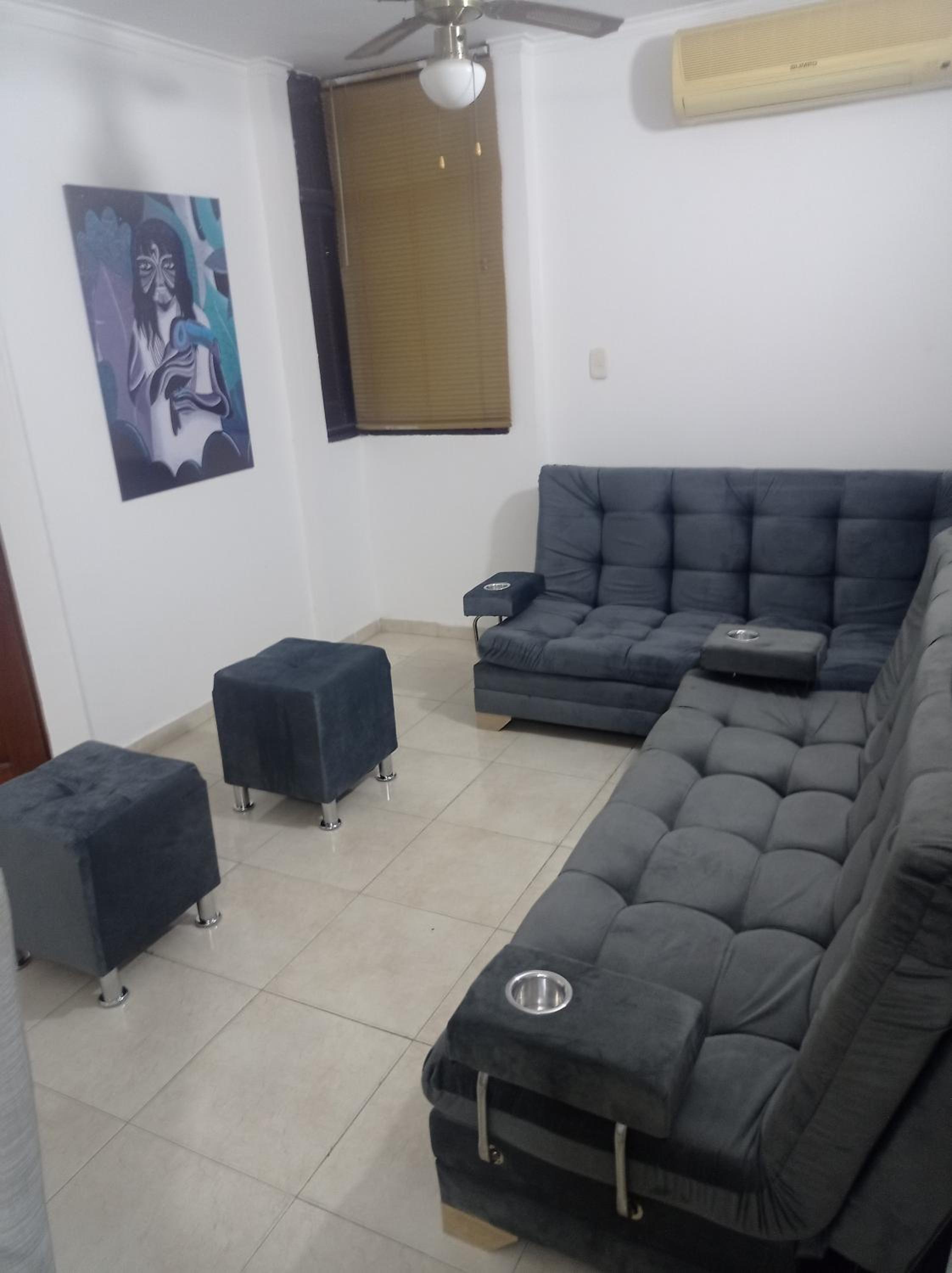 Home Sweet Home