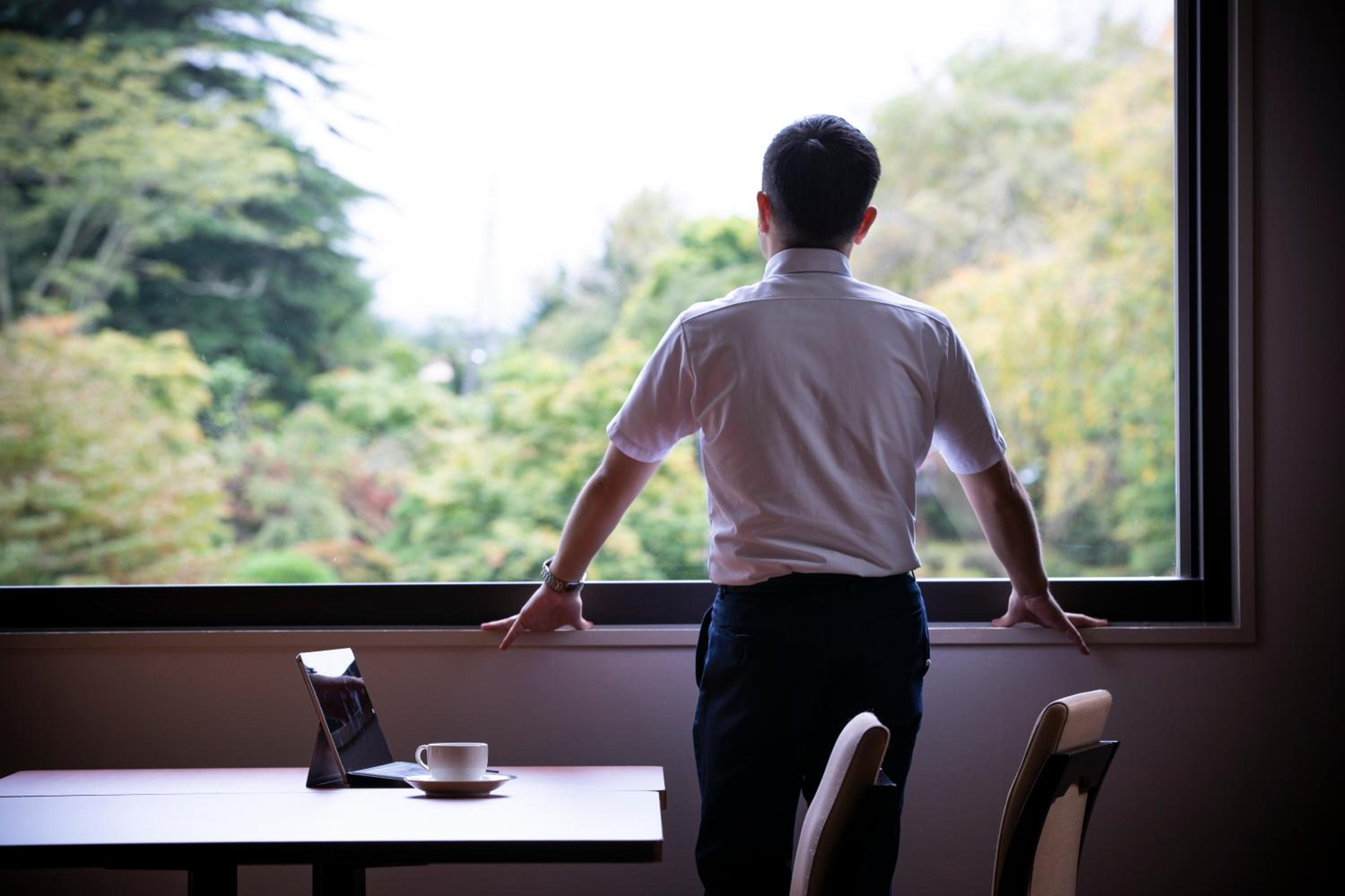 Fuji View Hotel