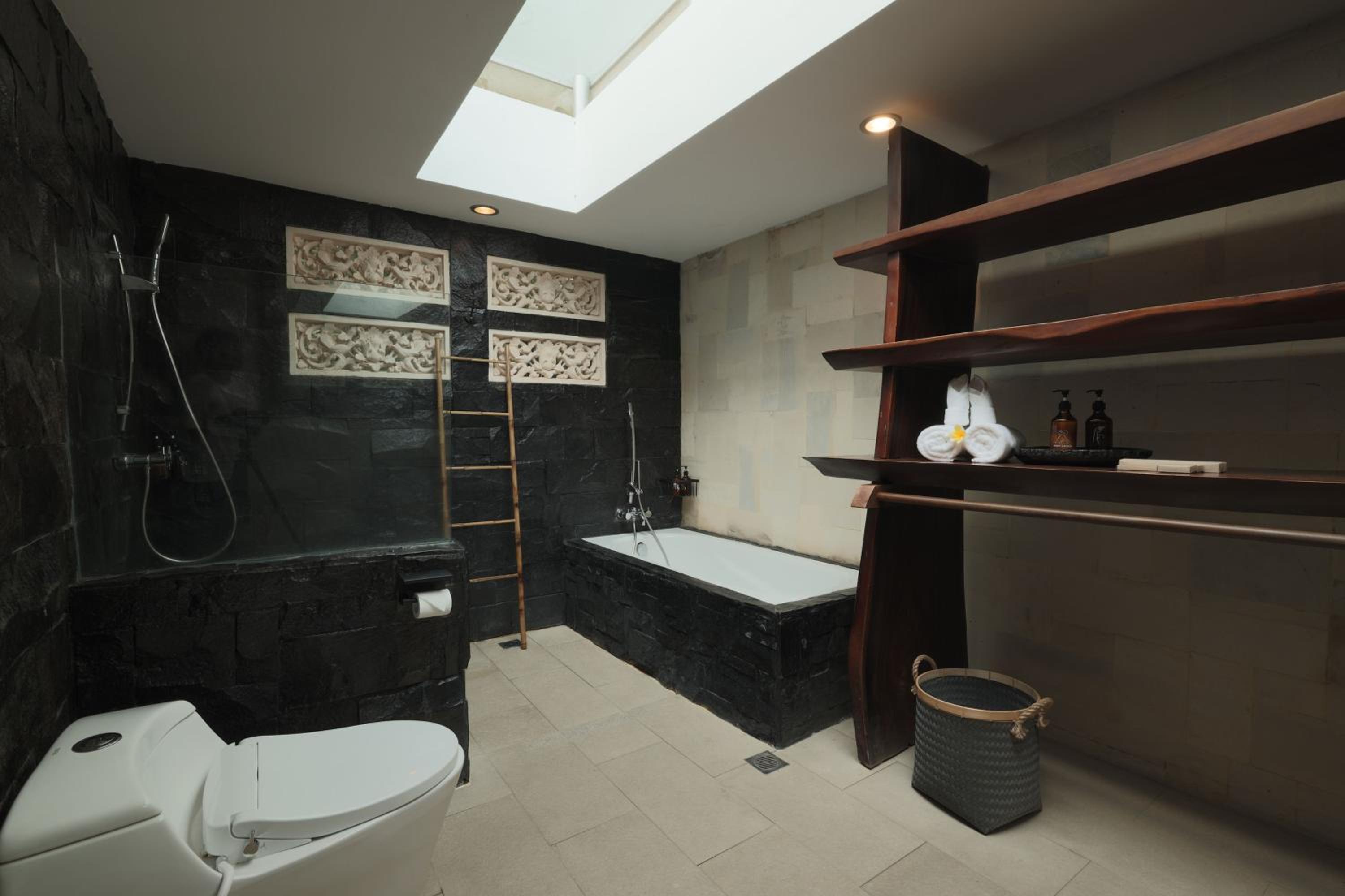 Ubud Dedari Villas