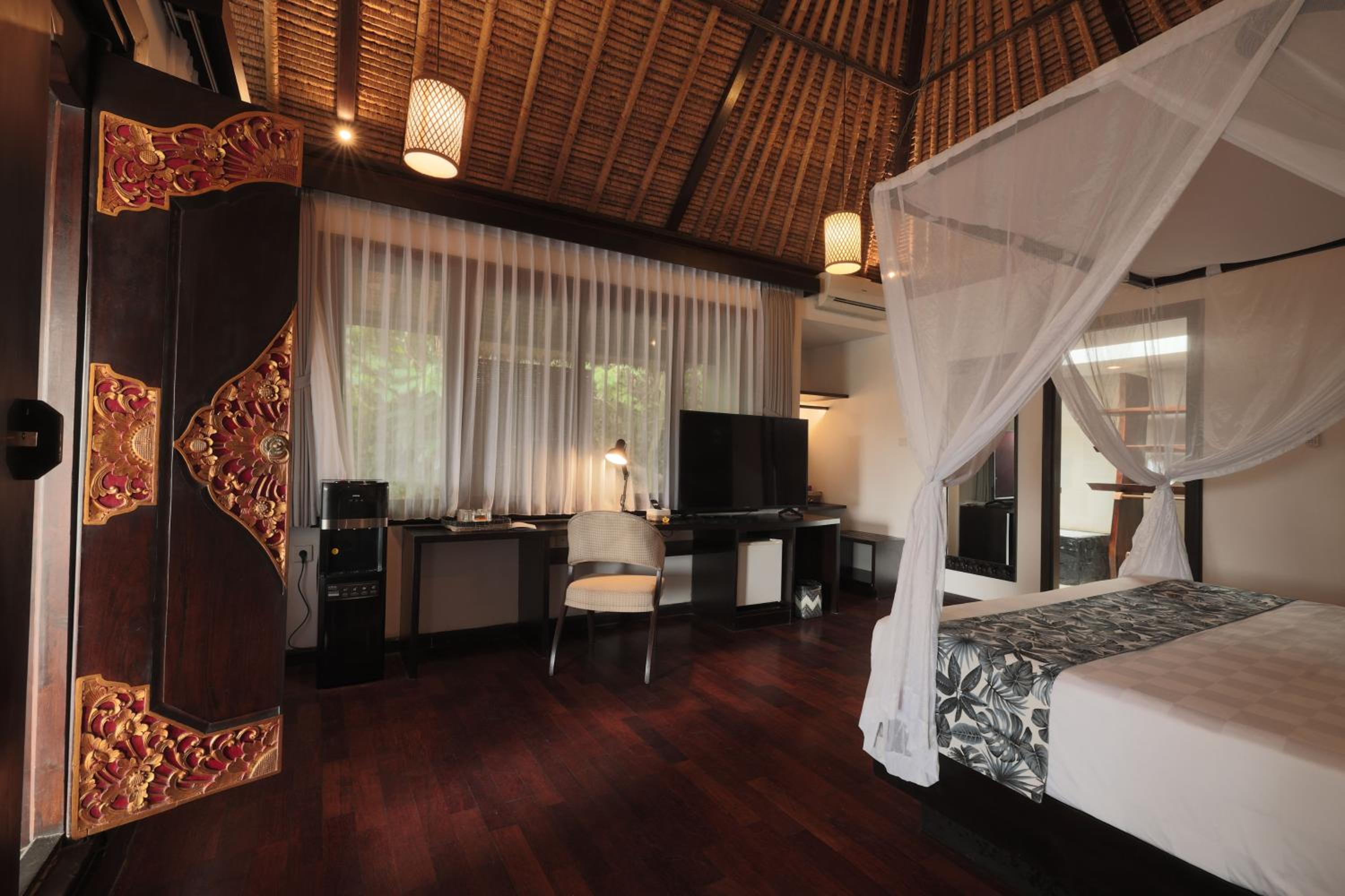 Ubud Dedari Villas