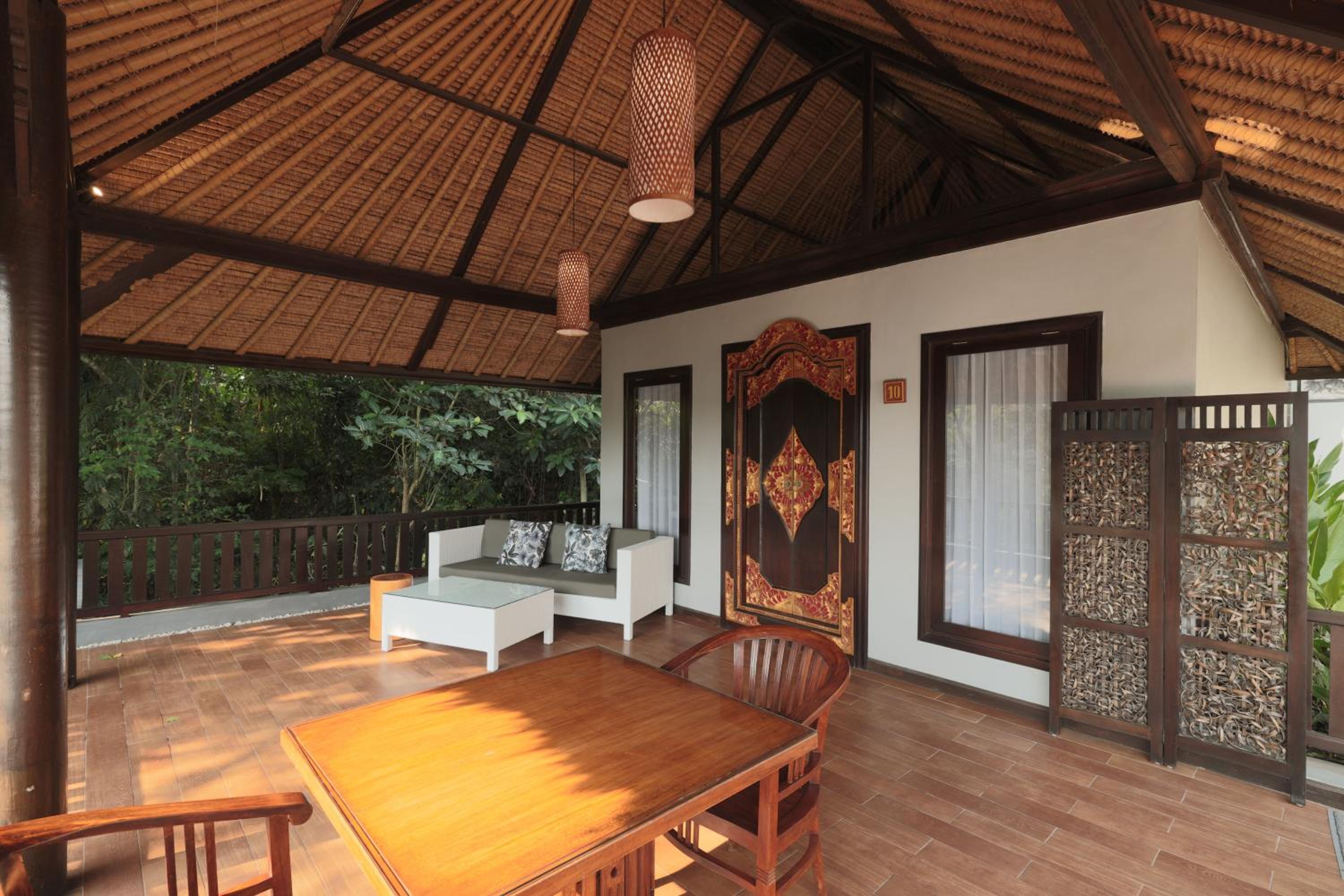 Ubud Dedari Villas
